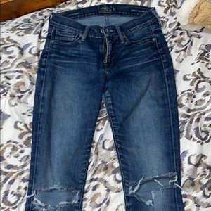 LUCKY BRAND JEANS